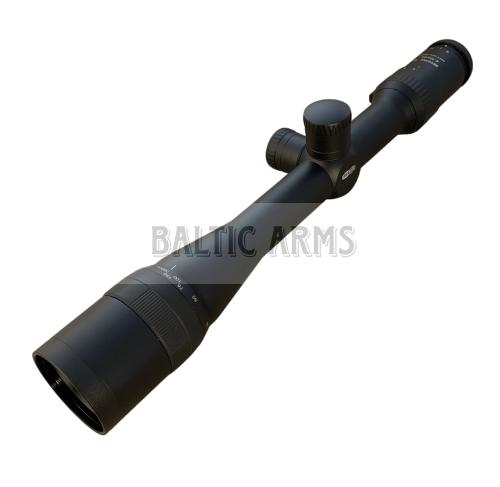 Meopta Optinis taikiklis Meostar R1 4-16x44 MilDot